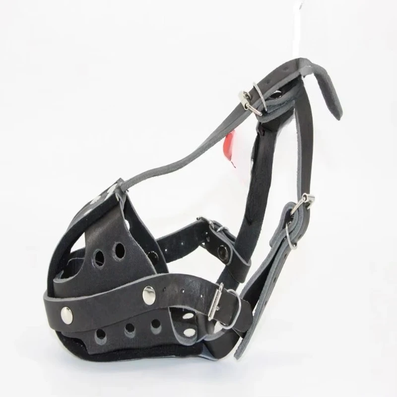 Leatherwork Training - Tactical Dog Leather Working Dog Training