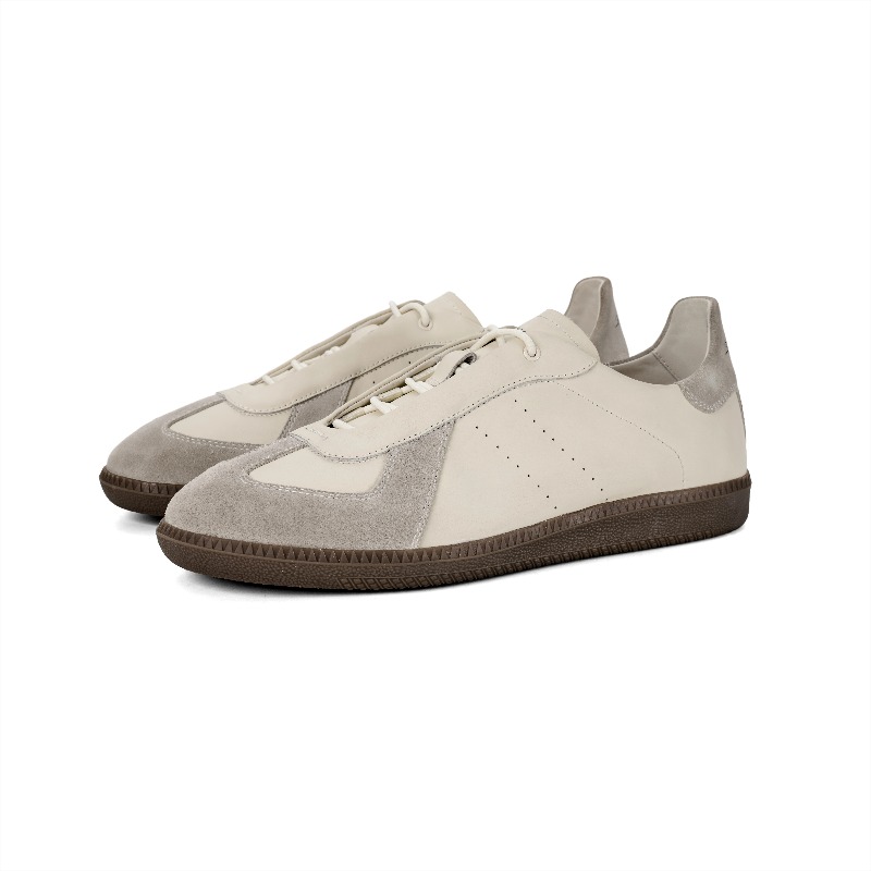 Designer Luxury Casual Sport S - Leatherwork Training recension och pris