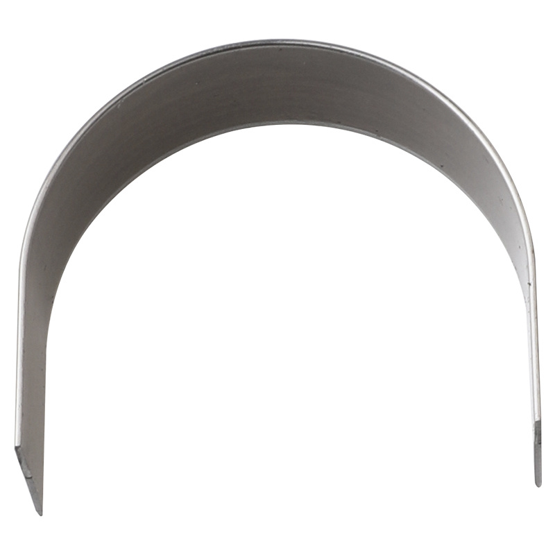 10Pcs/Set Semicircle Leather C - Leathercraft Japan recension och pris