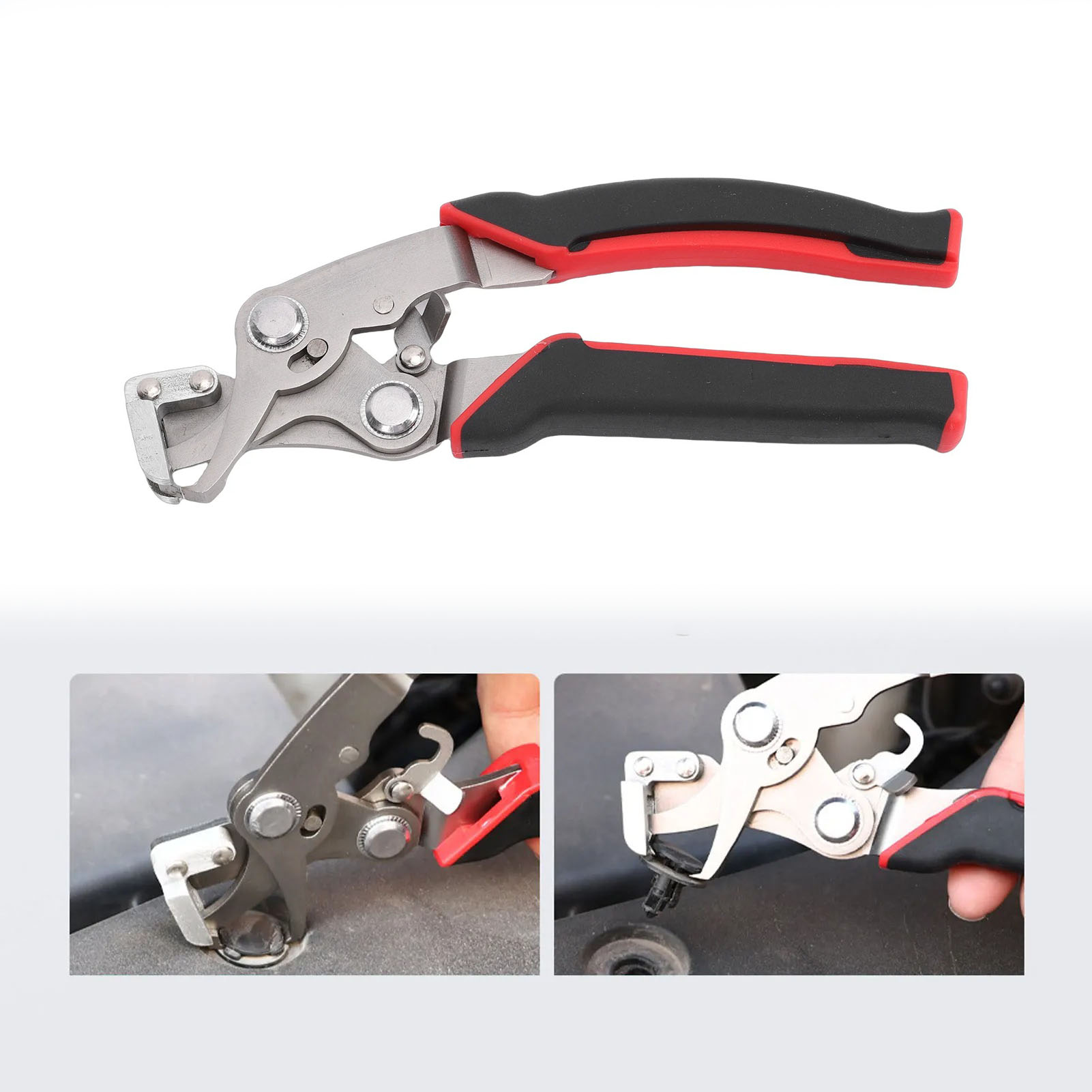 Car Clamp Disassembly and Asse - Rivet Setter Tool recension och pris