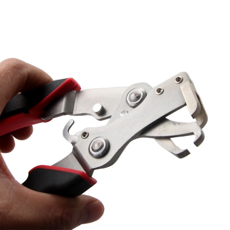 Car Clamp Disassembly and Asse - Rivet Setter Tool recension och pris