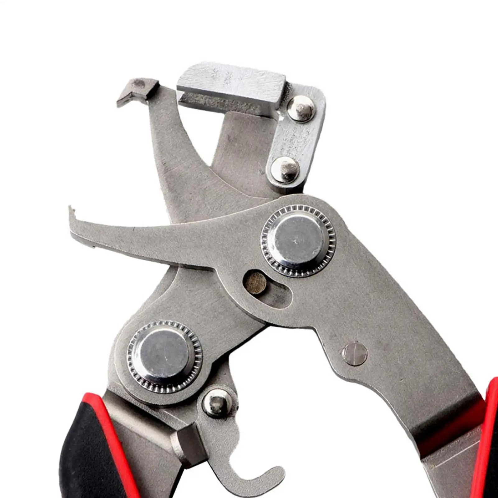 Car Clamp Disassembly and Asse - Rivet Setter Tool recension och pris