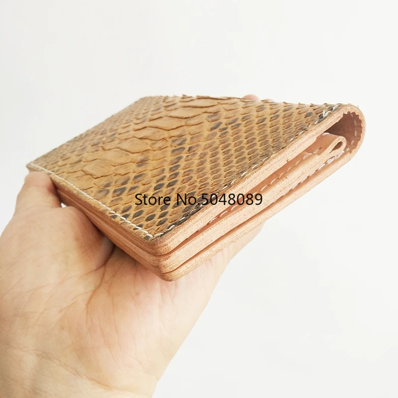 Japan Steel Blade Wooden Rule  - Leathercraft Japan recension och pris