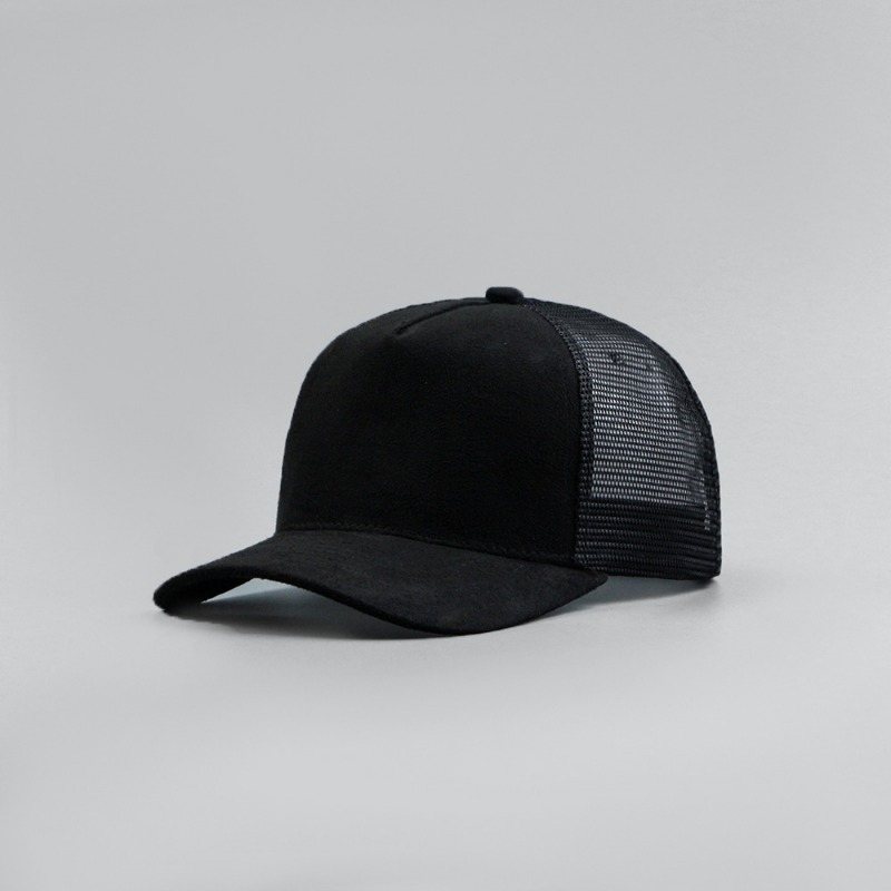 Leather Label Custom Logo Five - Leather Work Hat recension och pris