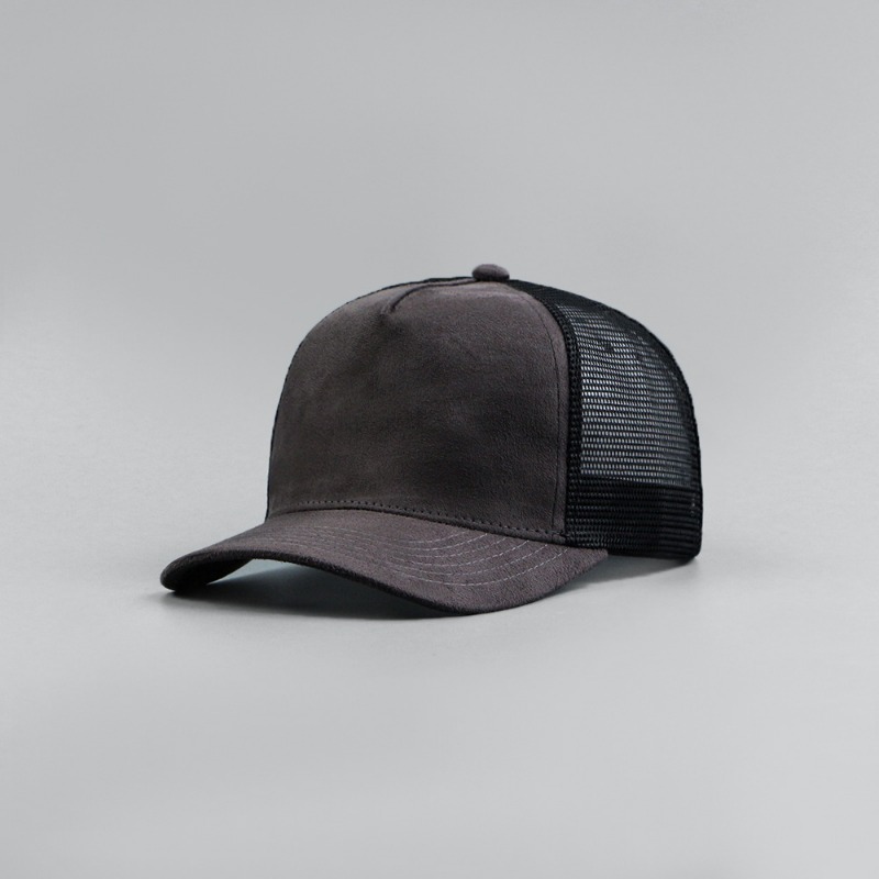 Leather Label Custom Logo Five - Leather Work Hat recension och pris