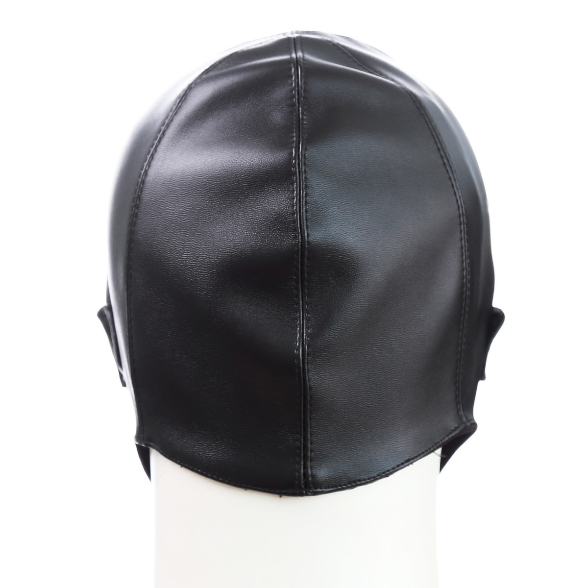 Novelty Knight  Hat Winter PU  - Leather Work Hat recension och pris