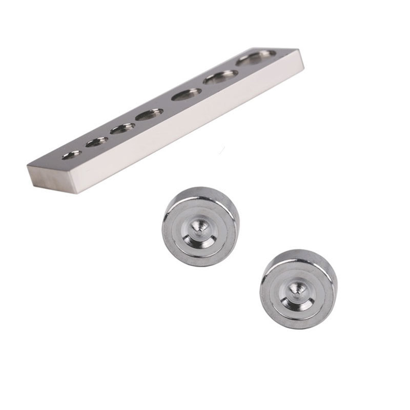1piece Stainless Steel 7 in On - Rivet Setter Tool recension och pris