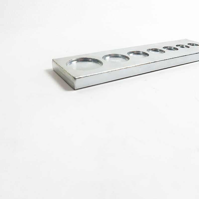 1piece Stainless Steel 7 in On - Rivet Setter Tool recension och pris