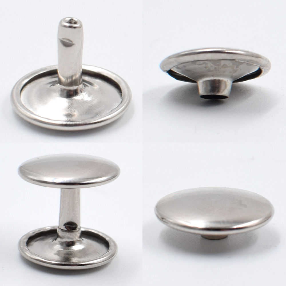M6/12MM Double Cap Rivet Mold  - Rivet Setter Tool recension och pris