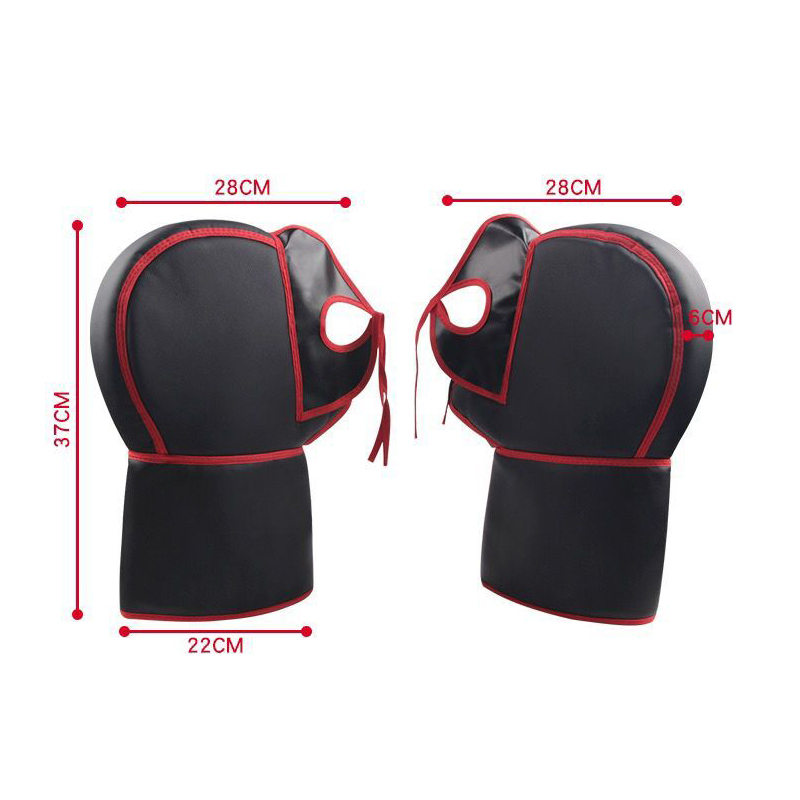 Winter Motorcycle Handlebar Gl - Leather Work Winter Gloves recension och pris