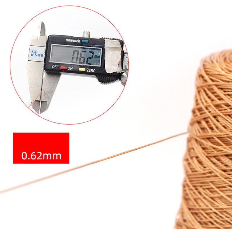1Set DIY Leather Sewing Awl Ne - Leatherwork Needles recension och pris