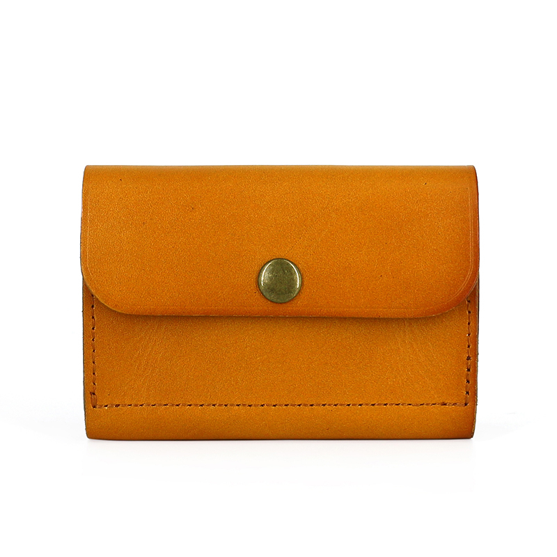 Mini Waist Bag Men Genuine Lea - Leatherwork Belt recension och pris