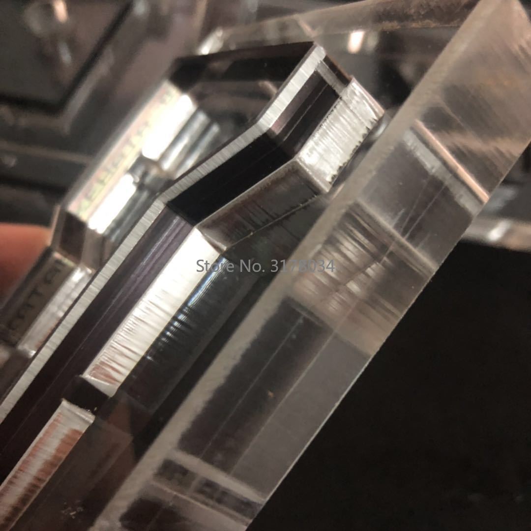 New Style Japan Steel Blade DI - Leathercraft Japan recension och pris