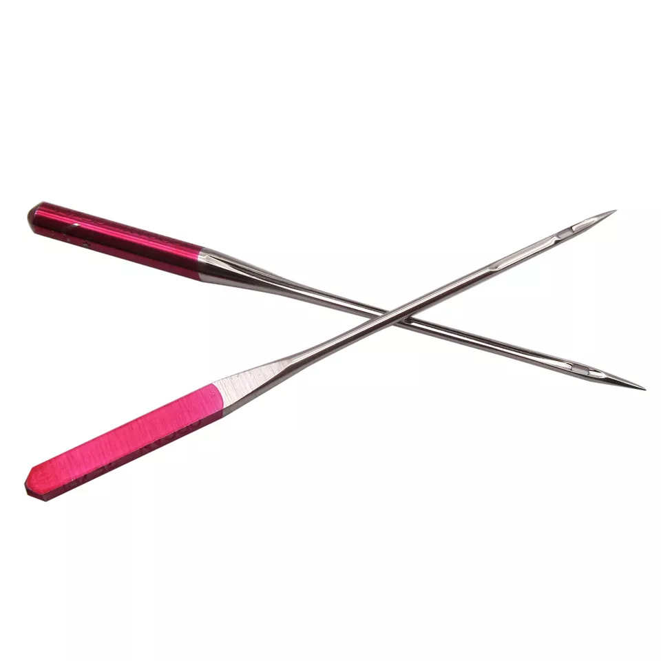10PCS Organ 130/705H Super Str - Leatherwork Needles recension och pris