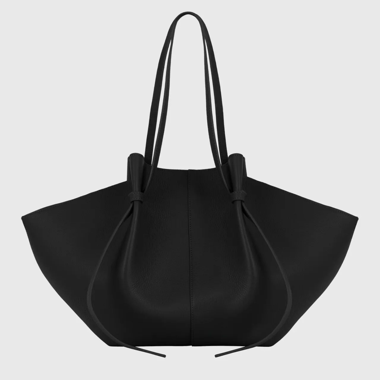 Women Leather Shoulder Bag Dum - Leather Work Handbag recension och pris