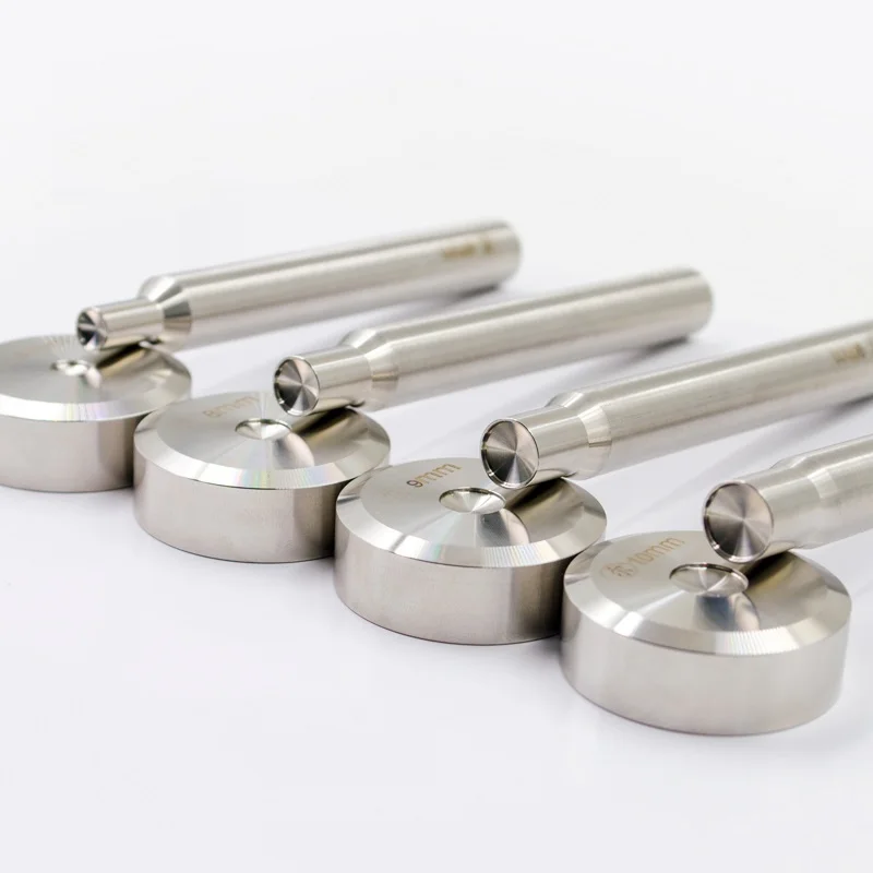Metal Eyelets Mold Rivet Insta - Rivet Setter Tool recension och pris