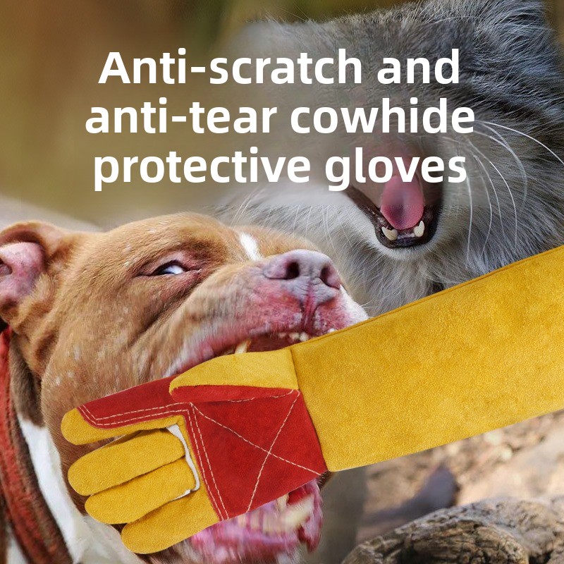 23.6/17.7/12inch Pet Bite-Resi - Leatherwork Training recension och pris
