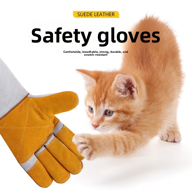 23.6/17.7/12inch Pet Bite-Resi - Leatherwork Training recension och pris