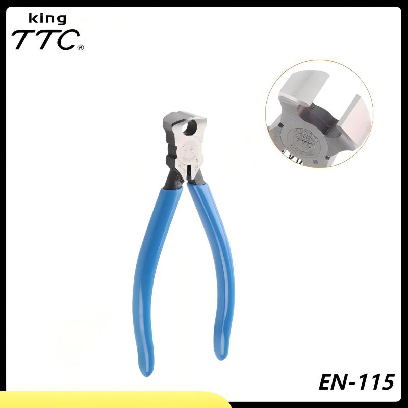TSUNODA King TTC EN-150/EN-165 - Leathercraft Japan recension och pris