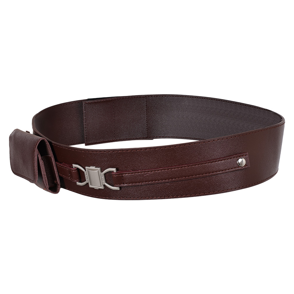 Obi Role Wan Waistbelt Waistba - Leatherwork Belt recension och pris