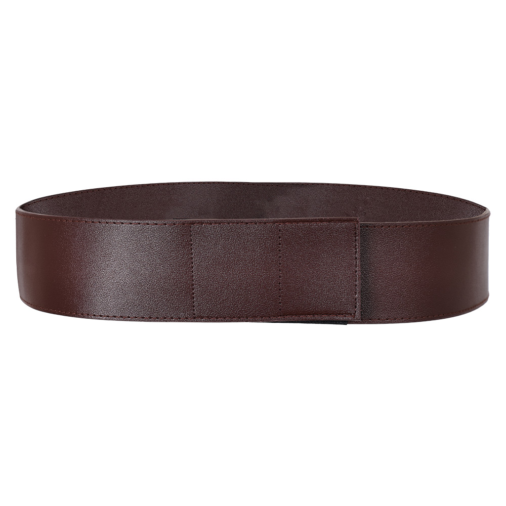 Obi Role Wan Waistbelt Waistba - Leatherwork Belt recension och pris