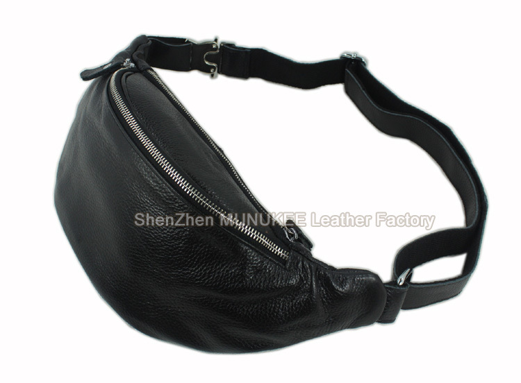 Fashion Genuine Leather Waist  - Leatherwork Belt recension och pris