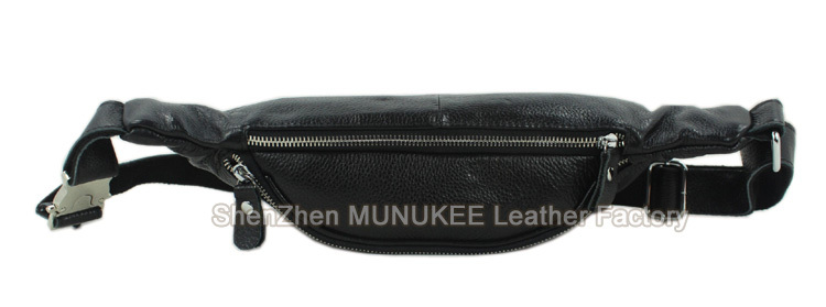 Fashion Genuine Leather Waist  - Leatherwork Belt recension och pris