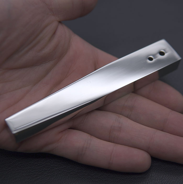 Copper Rivets and Burrs  #9 an - Rivet Setter Tool recension och pris