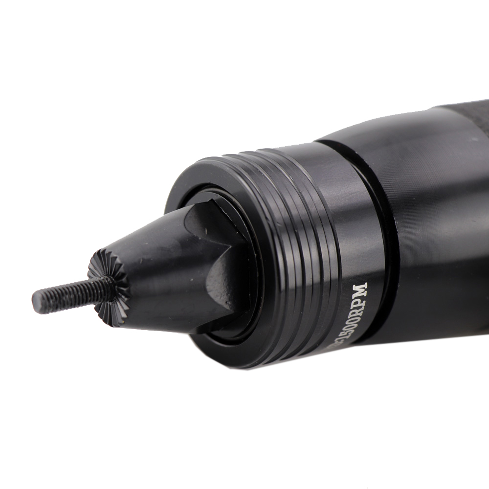 M3 M4 M5 M6 M8 M10 M12 Pneumat - Rivet Setter Tool recension och pris