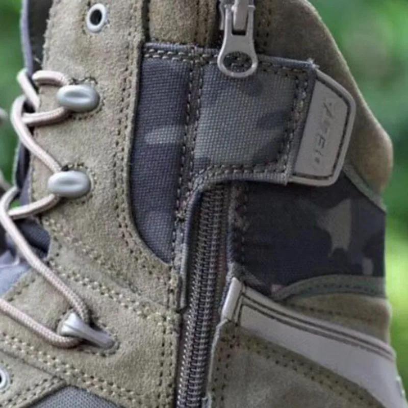 Climbing Outdoor Mens Work Saf - Leatherwork Training recension och pris