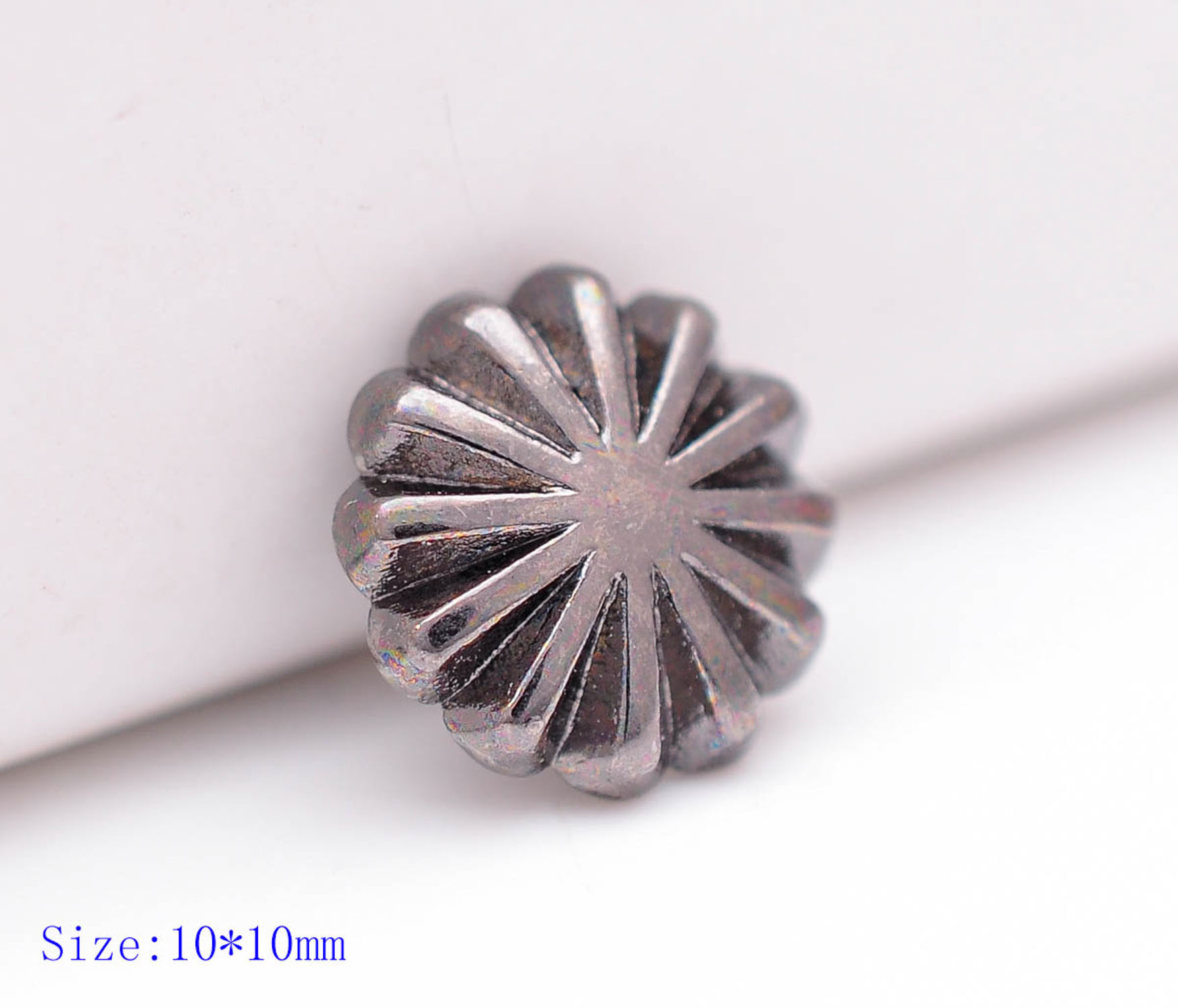 10pc Quality Little Fashion Ja - Leathercraft Japan recension och pris