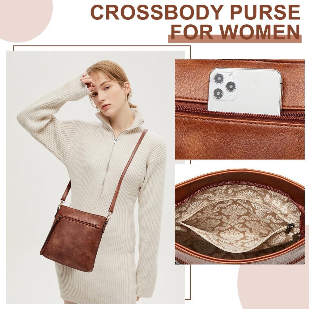Luxury Women Tote Bag Handbags - Leather Work Handbag recension och pris