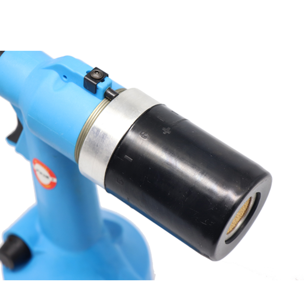 HIFESON Pneumatic Air Rivet Nu - Rivet Setter Tool recension och pris