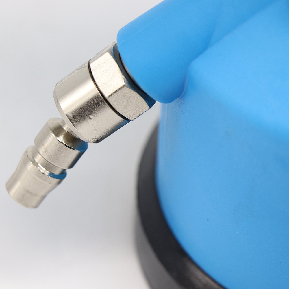 HIFESON Pneumatic Air Rivet Nu - Rivet Setter Tool recension och pris