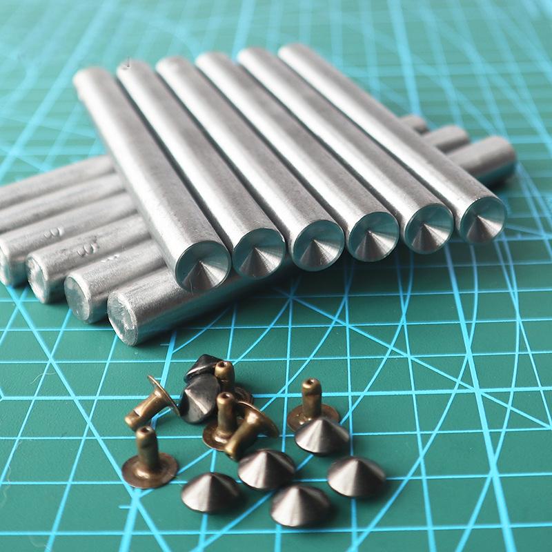 Die Tools For Metal Cone Rivet - Rivet Setter Tool recension och pris