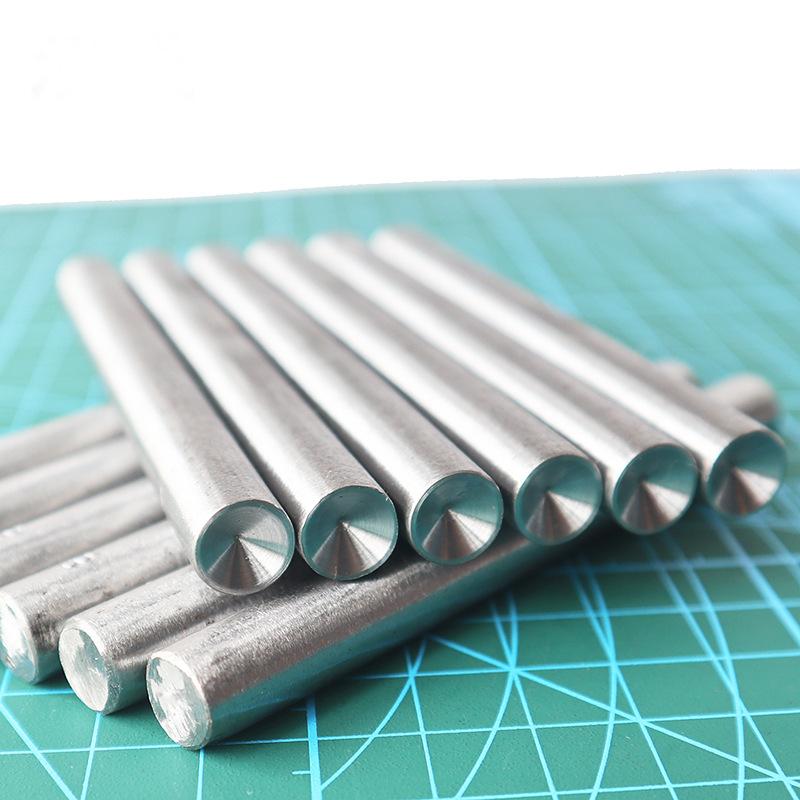Die Tools For Metal Cone Rivet - Rivet Setter Tool recension och pris