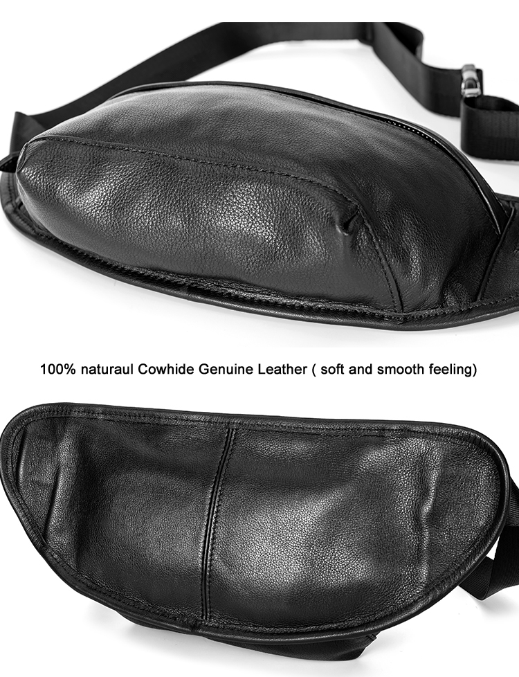 New Fashion Men's Genuine Leat - Leatherwork Belt recension och pris