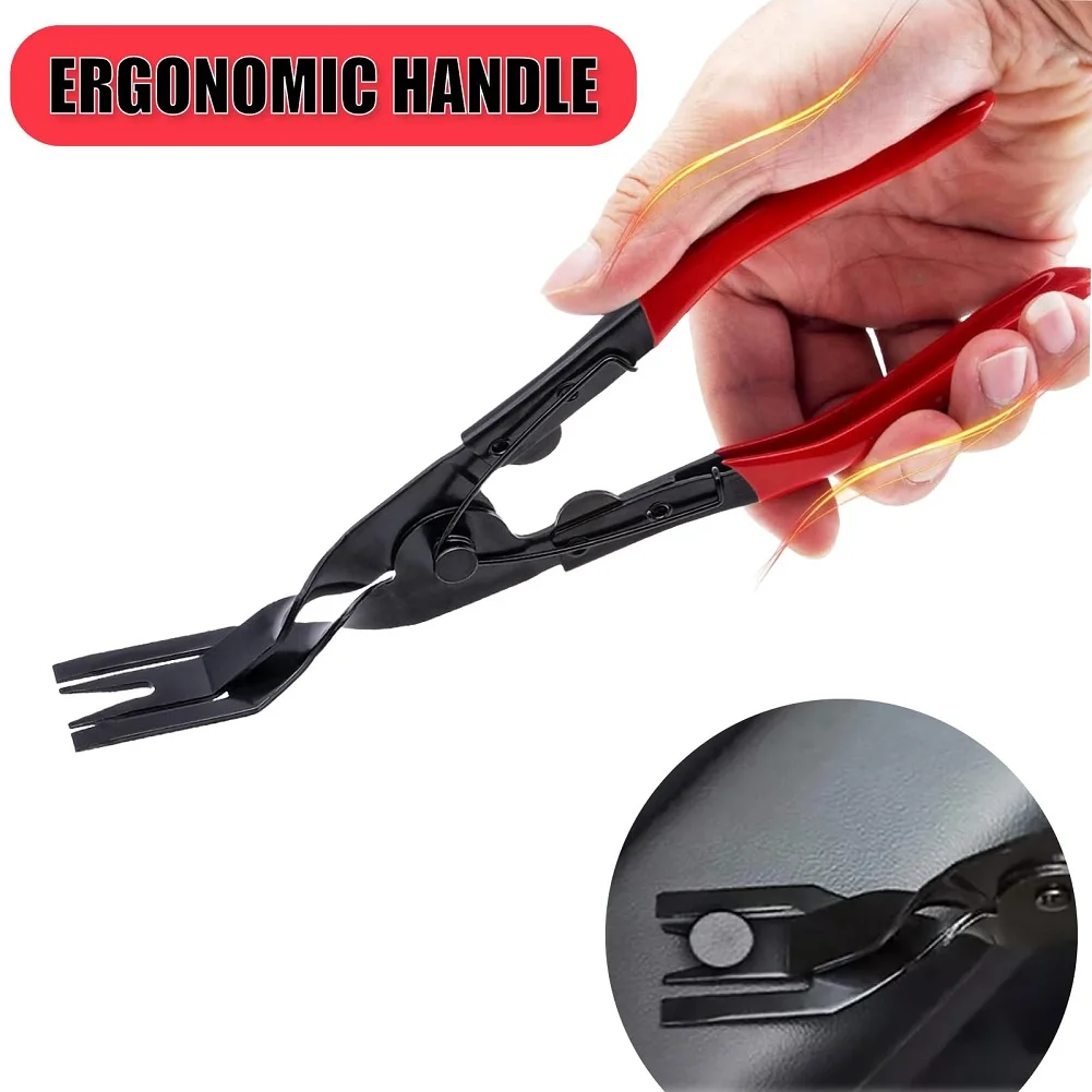 1-10PCS Car Clip Pliers Tool P - Rivet Setter Tool recension och pris