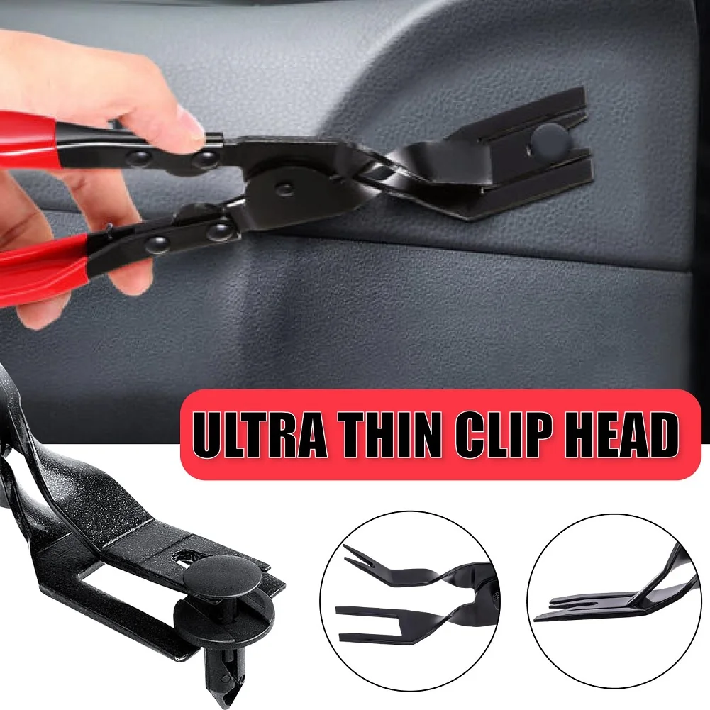 1-10PCS Car Clip Pliers Tool P - Rivet Setter Tool recension och pris