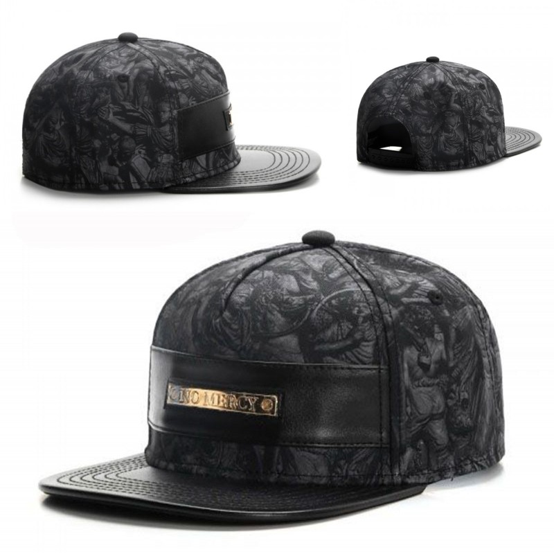 Fashio Brand Leather Cap Baseb - Leather Work Hat recension och pris