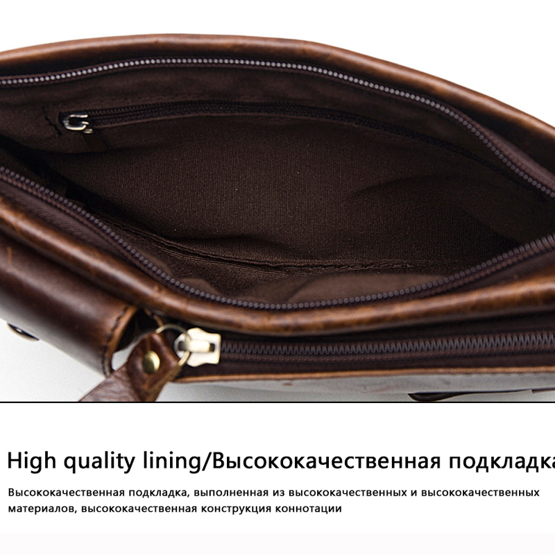 WESTAL Genuine Leather Waist P - Leatherwork Belt recension och pris