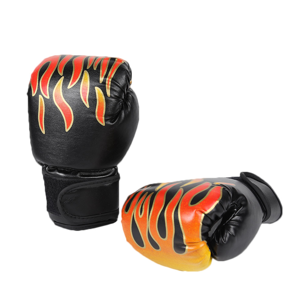 2pcs Boxing Training Fighting  - Leatherwork Training recension och pris