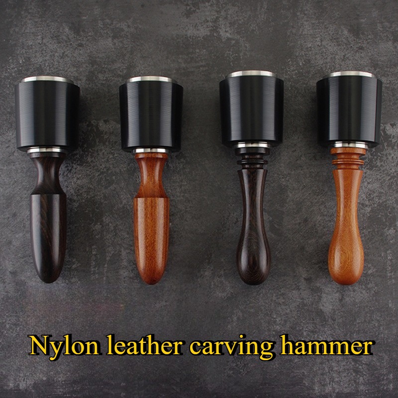 190/195MM Nylon Leather Carvin - Rivet Setter Tool recension och pris