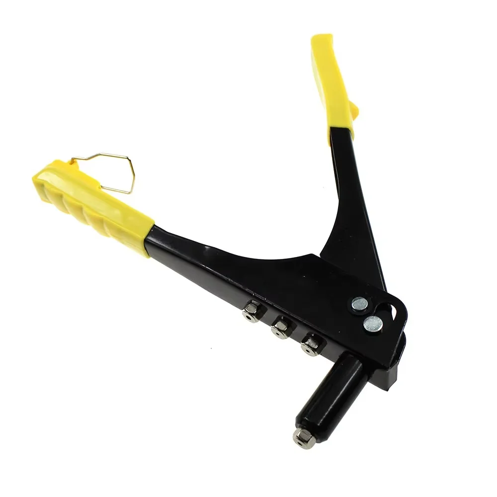 Manual Rivet Gun Tool Anti-rus - Rivet Setter Tool recension och pris