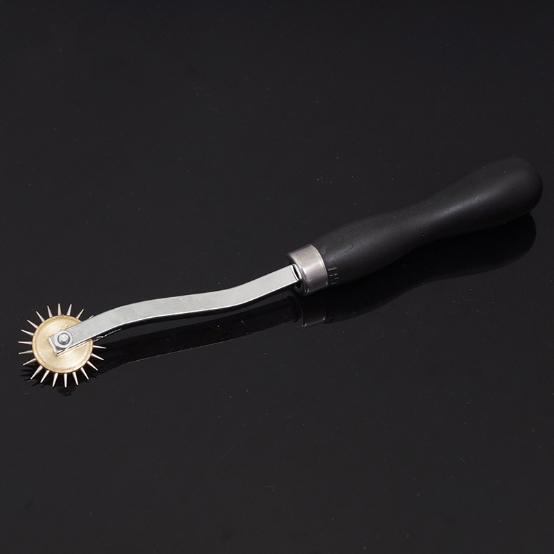 Leather Marking Wheel Stitchin - Leatherwork Needles recension och pris